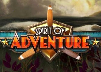 Автомат Spirit of Adventure
