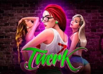 Новый слот Twerk от Endorphina для отдыха