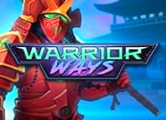 Автомат боевик Warrior Ways от студии Hacksaw