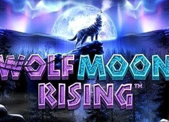 слот Wolf Moon Rising от Betsoft